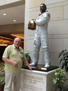 США – С ПЕРВОГО ВЗГЛЯДА