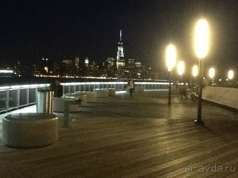 США – С ПЕРВОГО ВЗГЛЯДА