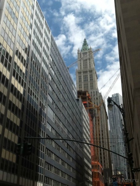 США – С ПЕРВОГО ВЗГЛЯДА