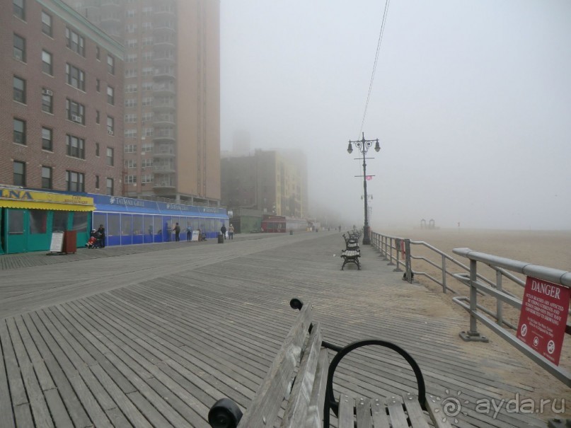 США – С ПЕРВОГО ВЗГЛЯДА