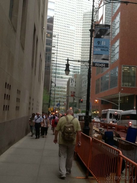 США – С ПЕРВОГО ВЗГЛЯДА