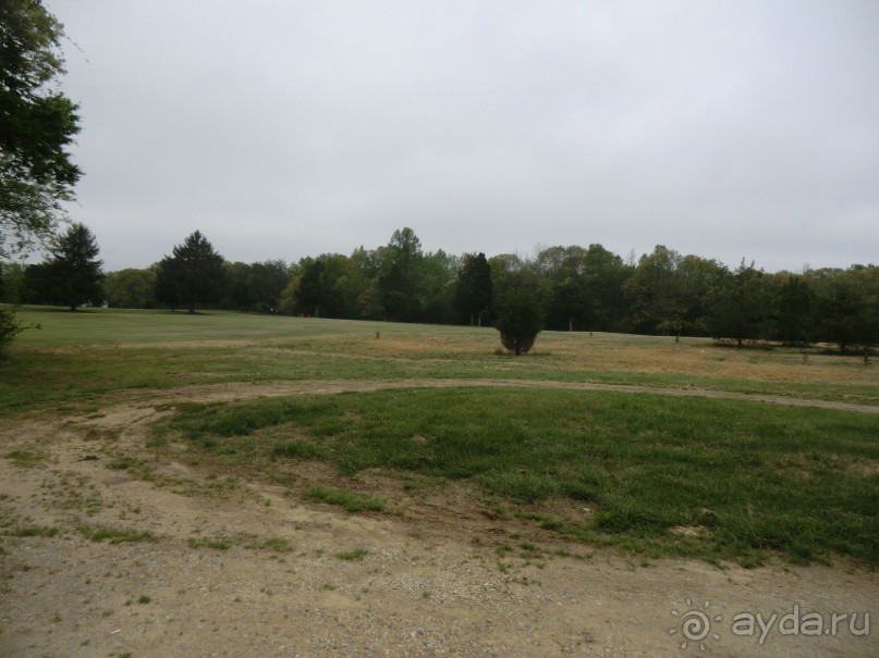 США – С ПЕРВОГО ВЗГЛЯДА