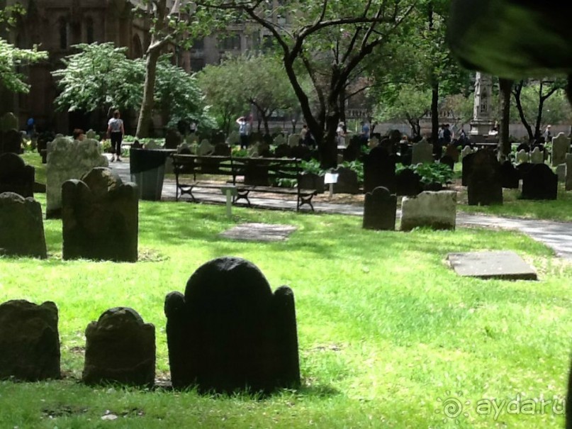 США – С ПЕРВОГО ВЗГЛЯДА