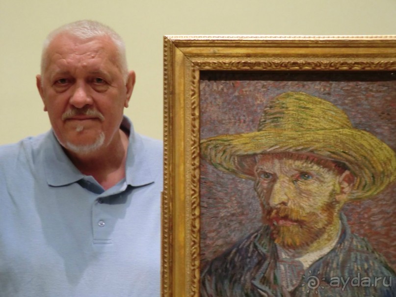 США – С ПЕРВОГО ВЗГЛЯДА