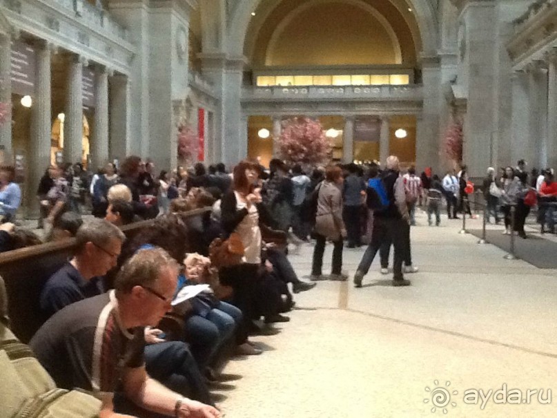 США – С ПЕРВОГО ВЗГЛЯДА