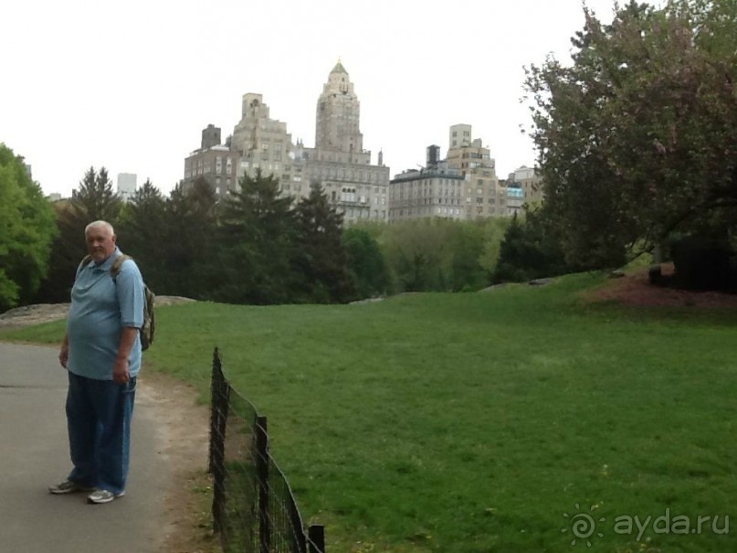 США – С ПЕРВОГО ВЗГЛЯДА