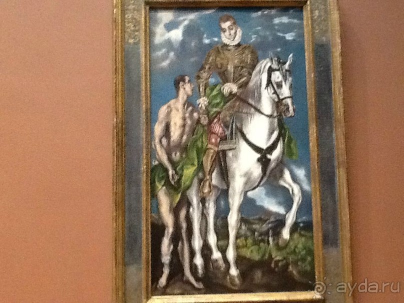 США – С ПЕРВОГО ВЗГЛЯДА