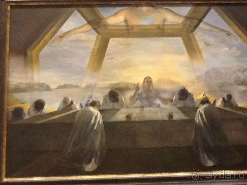 США – С ПЕРВОГО ВЗГЛЯДА