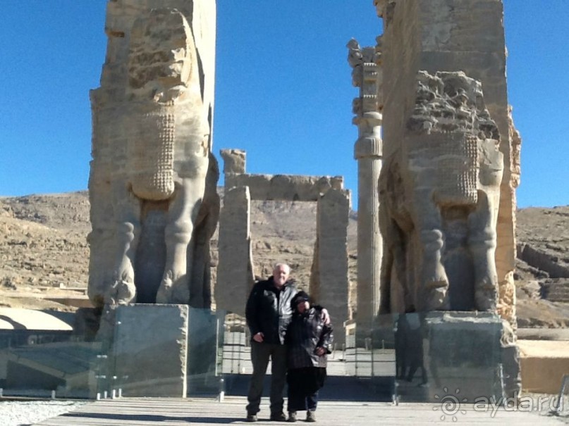 Исламская  Республика Иран