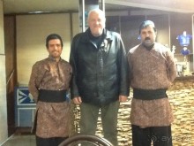 Исламская  Республика Иран