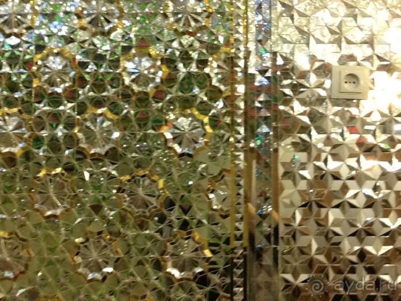 Исламская  Республика Иран