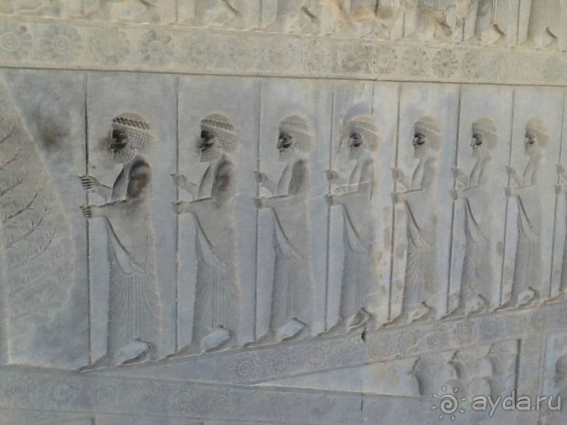 Исламская  Республика Иран