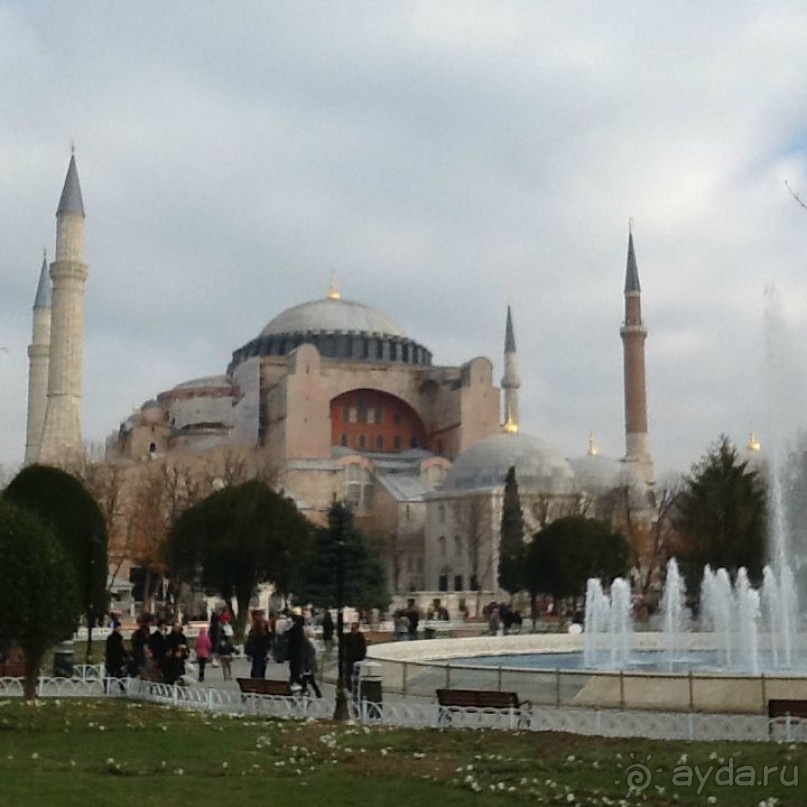 Исламская  Республика Иран