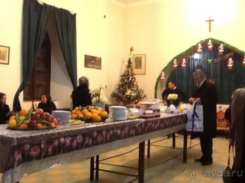 Исламская  Республика Иран