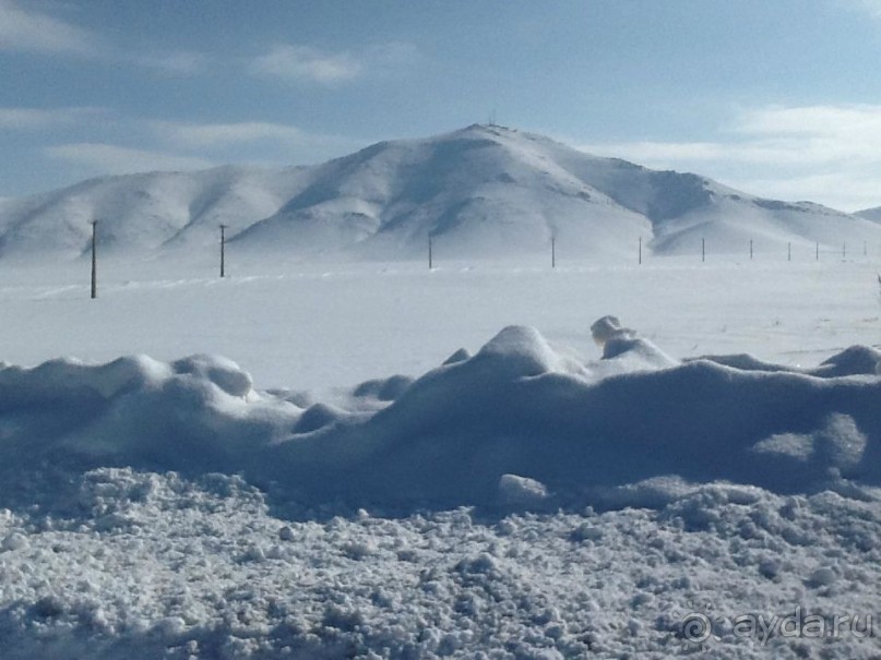Исламская  Республика Иран