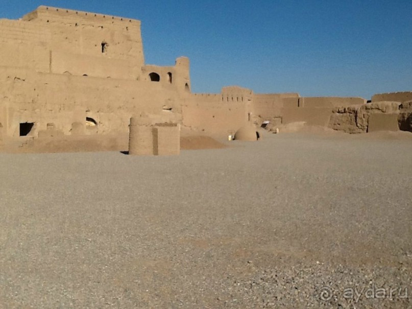 Исламская  Республика Иран