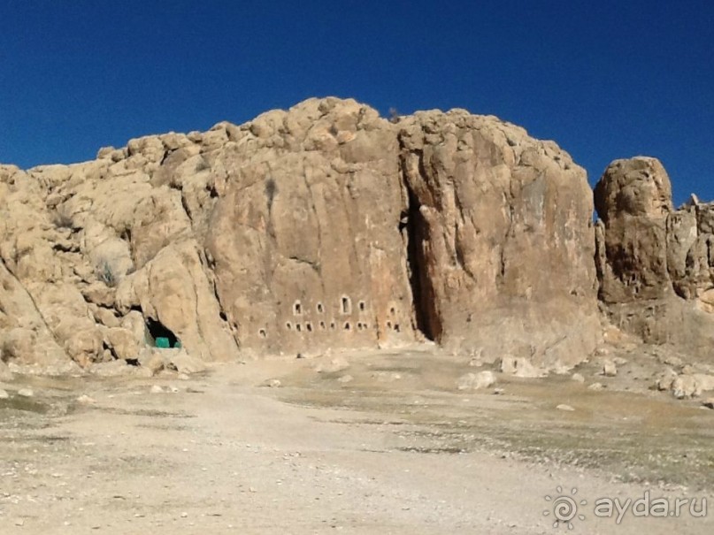 Исламская  Республика Иран