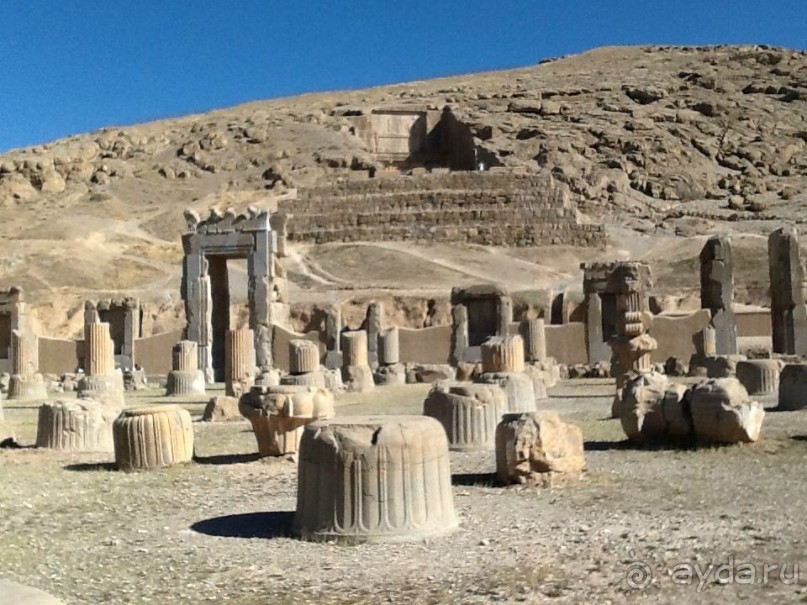 Исламская  Республика Иран