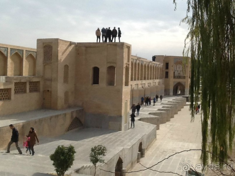 Исламская  Республика Иран