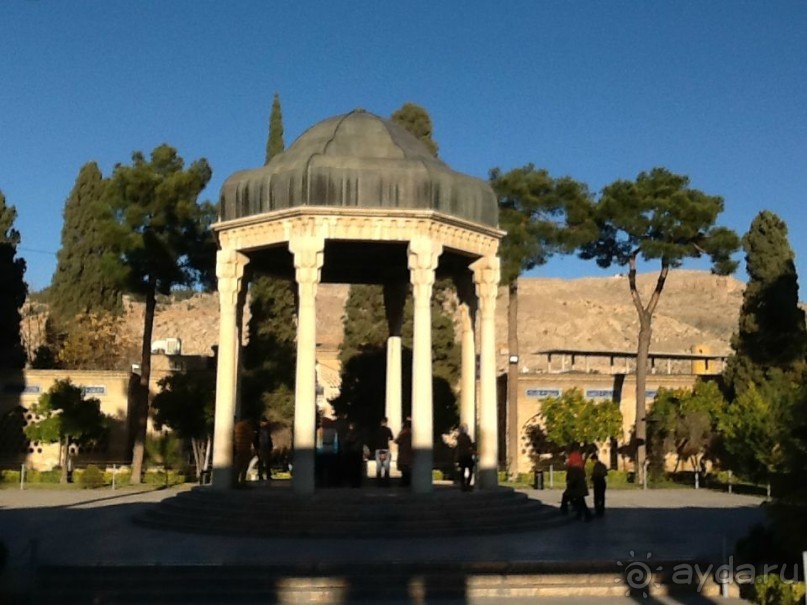 Исламская  Республика Иран