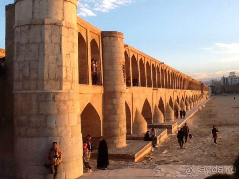 Исламская  Республика Иран