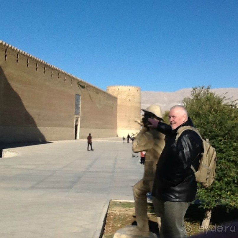 Исламская  Республика Иран