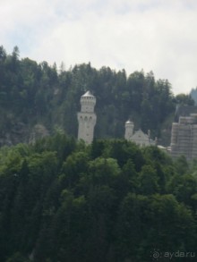 Альпенгольд 2012