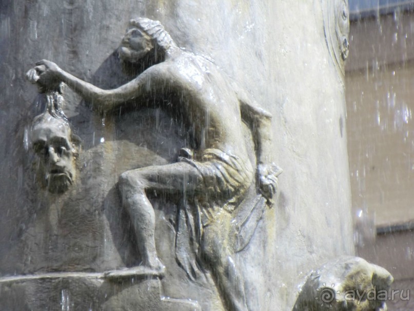 Альпенгольд 2012