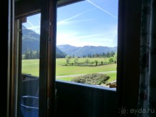 Альпенгольд 2012