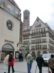 Альпенгольд 2012