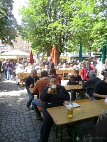 Альпенгольд 2012