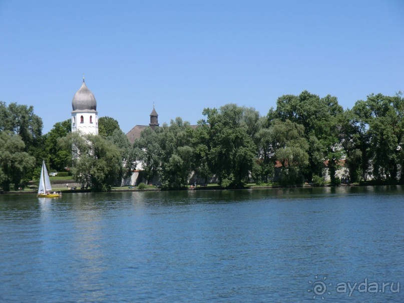 Альпенгольд 2012