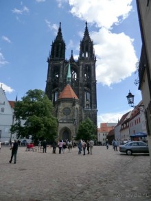 Альпенгольд 2012