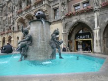 Альпенгольд 2012