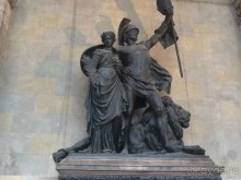 Альпенгольд 2012