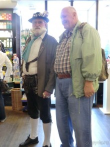 Альпенгольд 2012