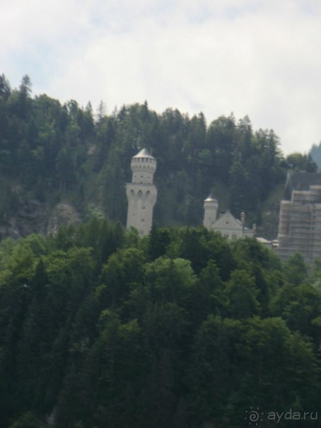 Альпенгольд 2012