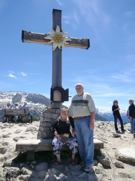 Альпенгольд 2012