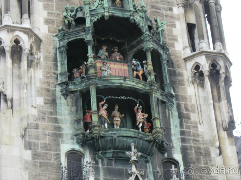 Альпенгольд 2012