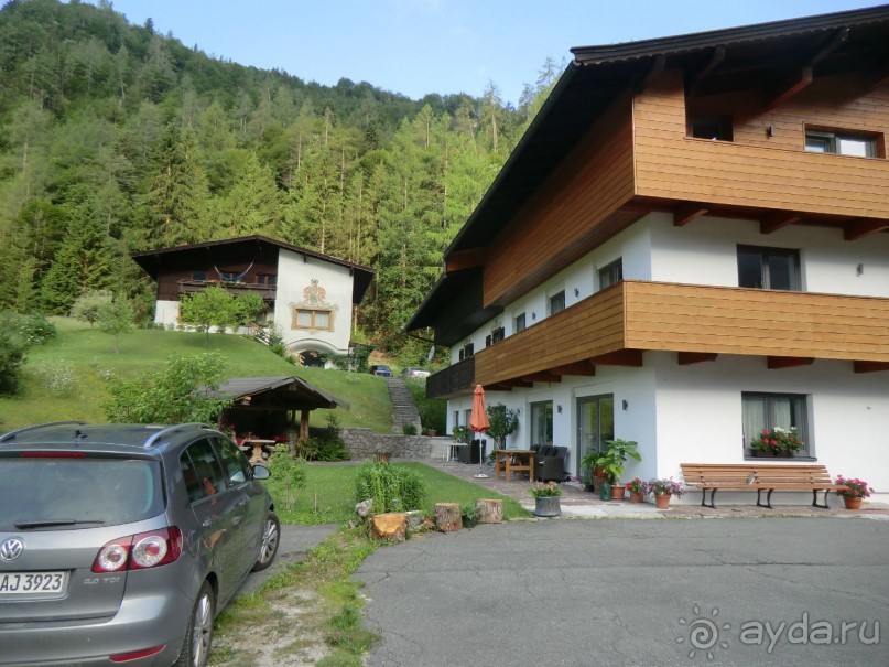 Альпенгольд 2012