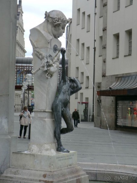 Альпенгольд 2012