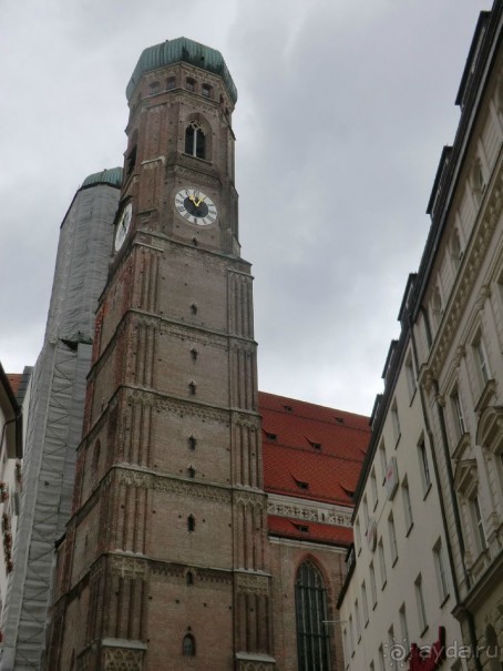 Альпенгольд 2012