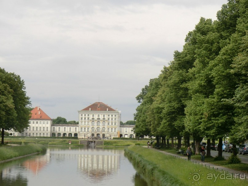 Альпенгольд 2012