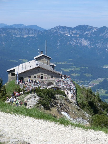 Альпенгольд 2012