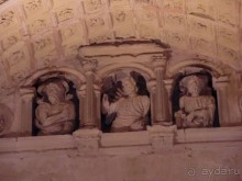 Испания Благословенная