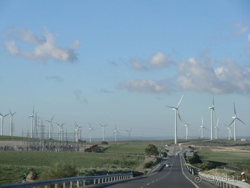 Испания Благословенная