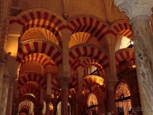 Испания Благословенная