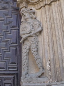 Испания Благословенная