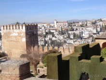 Испания Благословенная