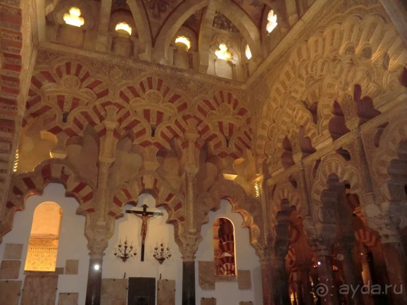 Испания Благословенная